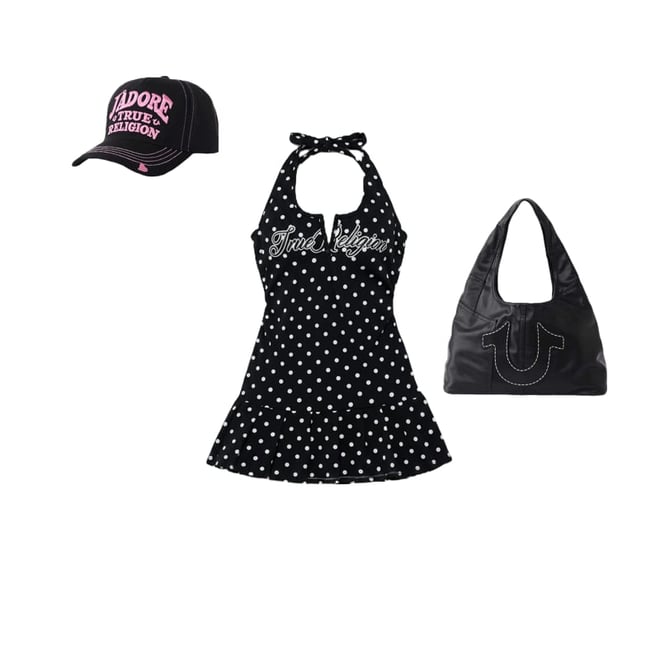 Tap To Shop This Look