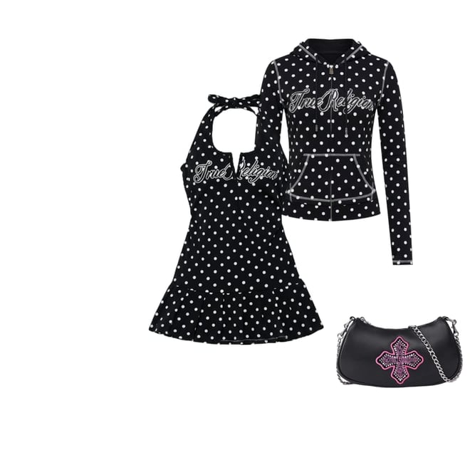 Tap To Shop This Look