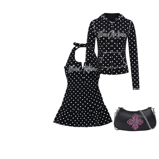 Tap To Shop This Look