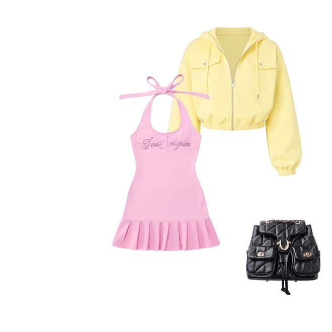Tap To Shop This Look