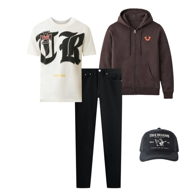 Tap To Shop This Look