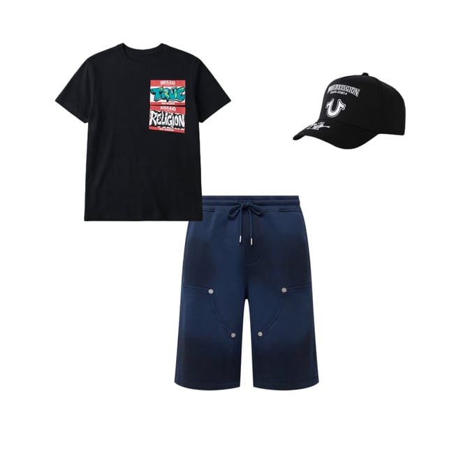 Tap To Shop This Look