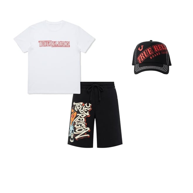 Tap To Shop This Look