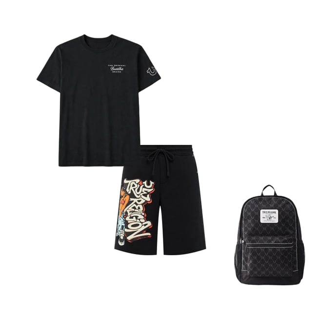 Tap To Shop This Look