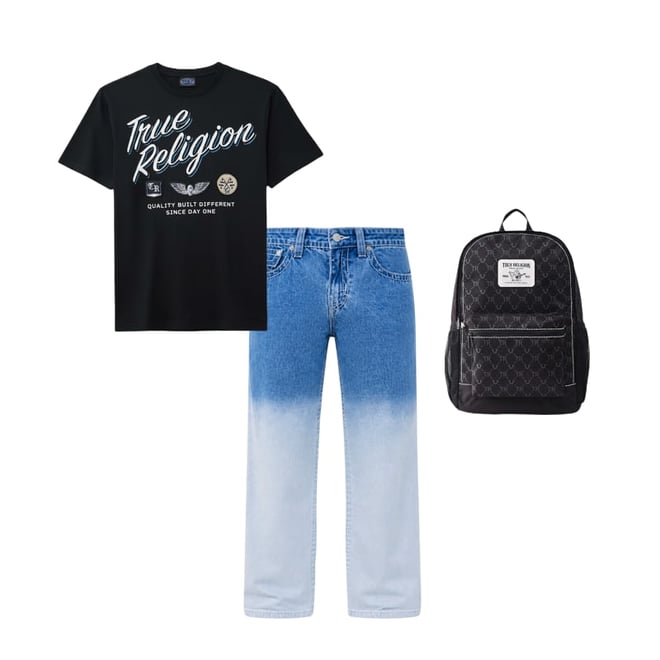 Tap To Shop This Look