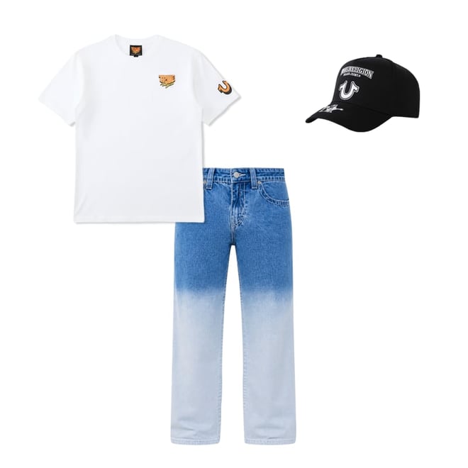 Tap To Shop This Look