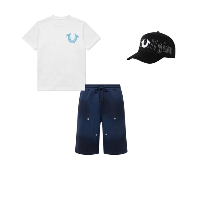 Tap To Shop This Look