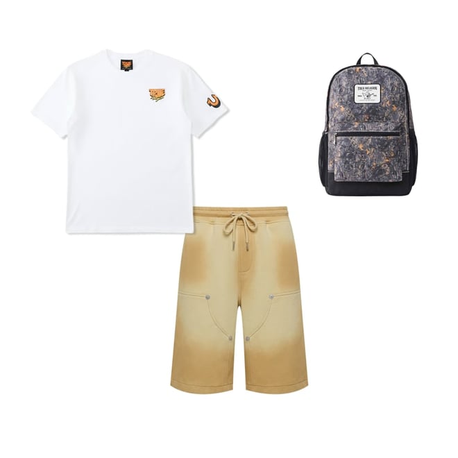 Tap To Shop This Look