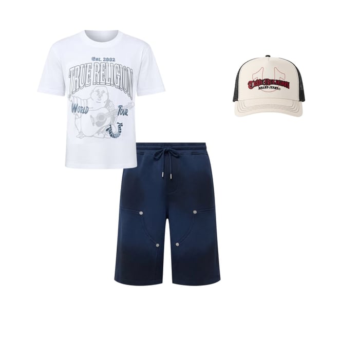 Tap To Shop This Look