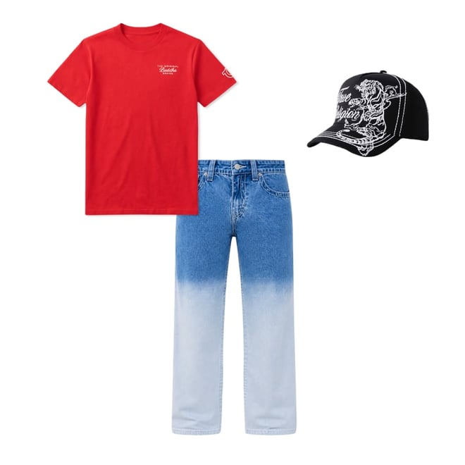 Tap To Shop This Look