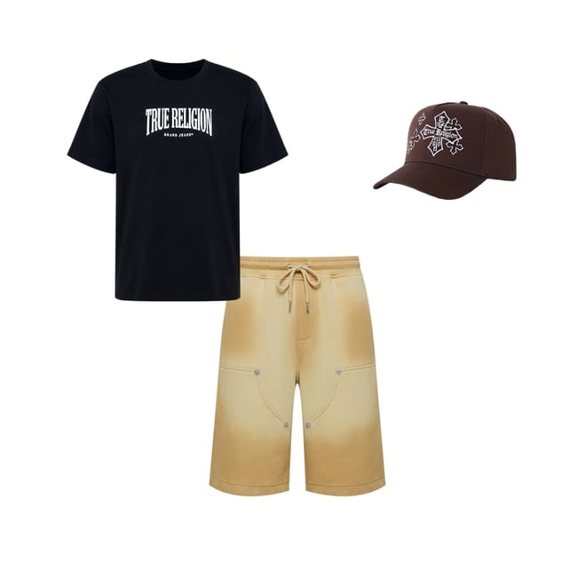 Tap To Shop This Look