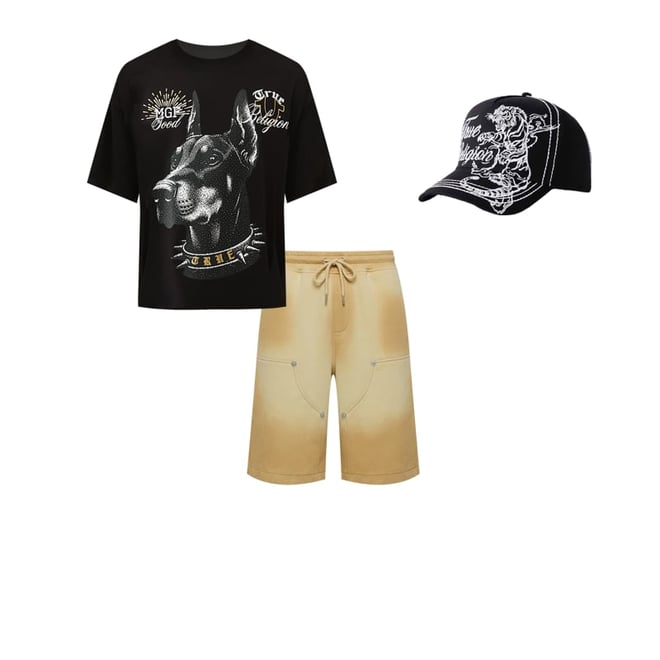 Tap To Shop This Look