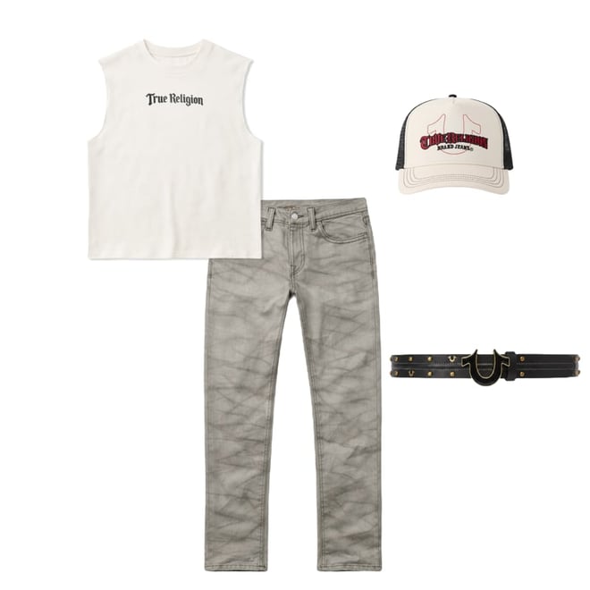 Toca para comprar este look