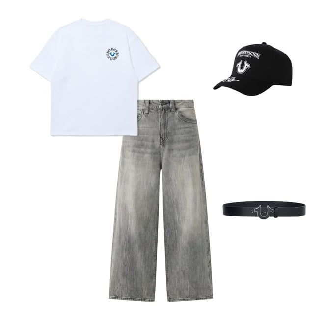 Tap To Shop This Look