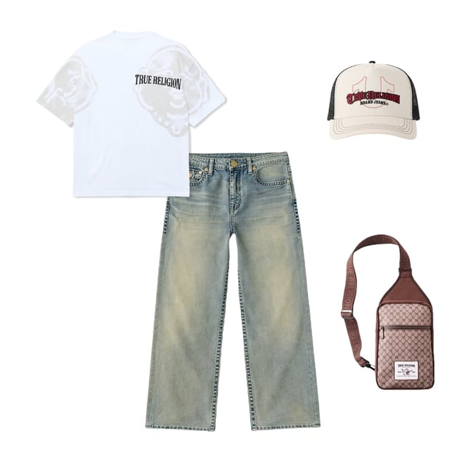 Toca para comprar este look