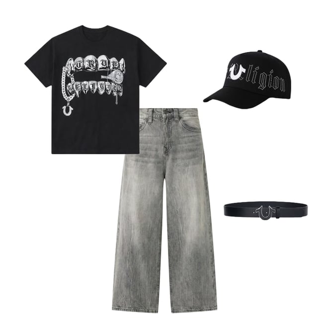 Tap To Shop This Look
