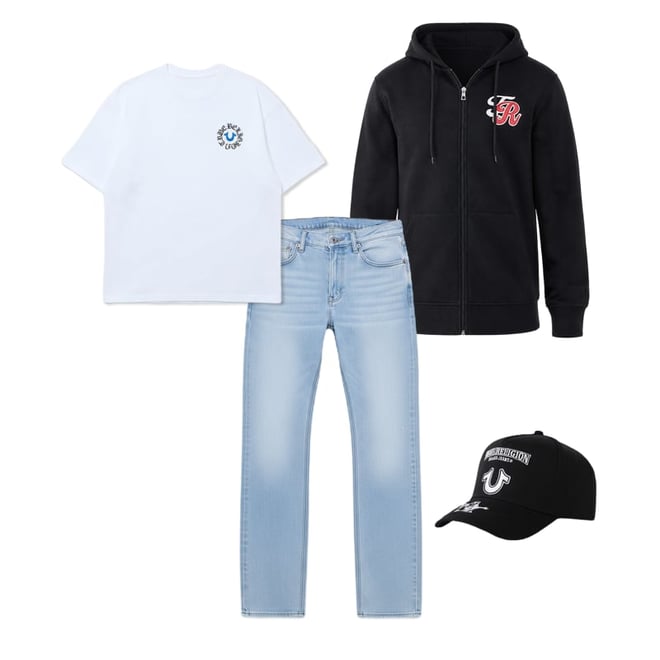 Tap To Shop This Look
