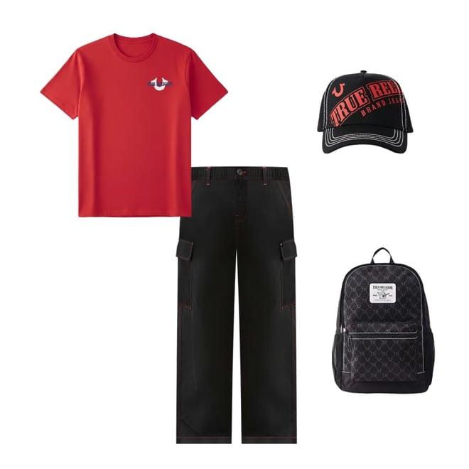 Tap To Shop This Look