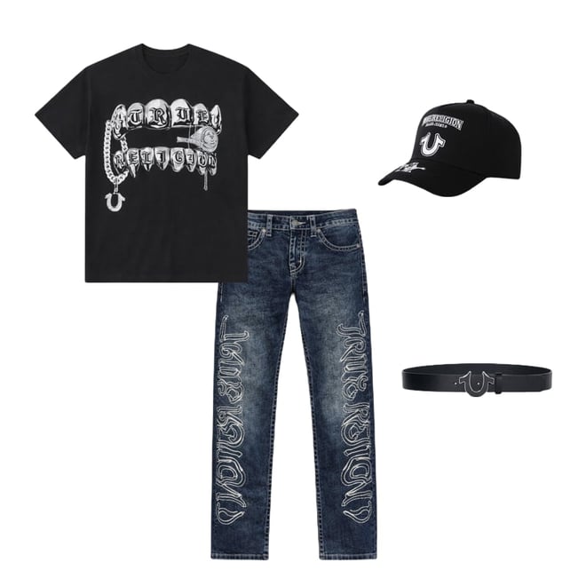 Toca para comprar este look