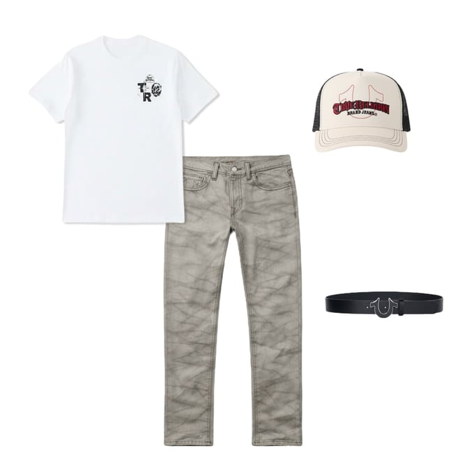 Toca para comprar este look