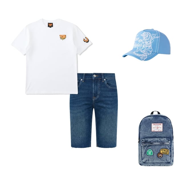 Tap To Shop This Look