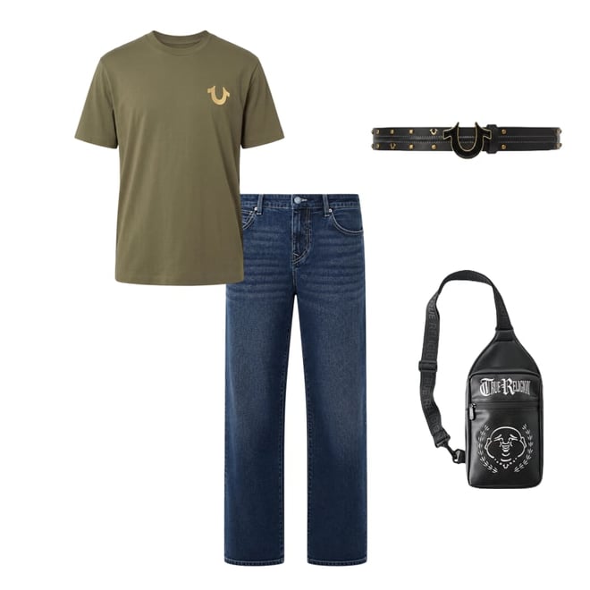 Toca para comprar este look
