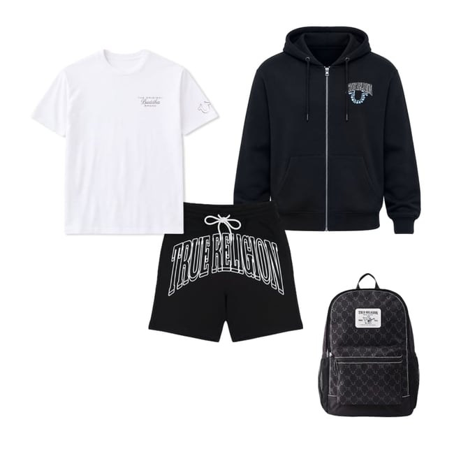 Toca para comprar este look