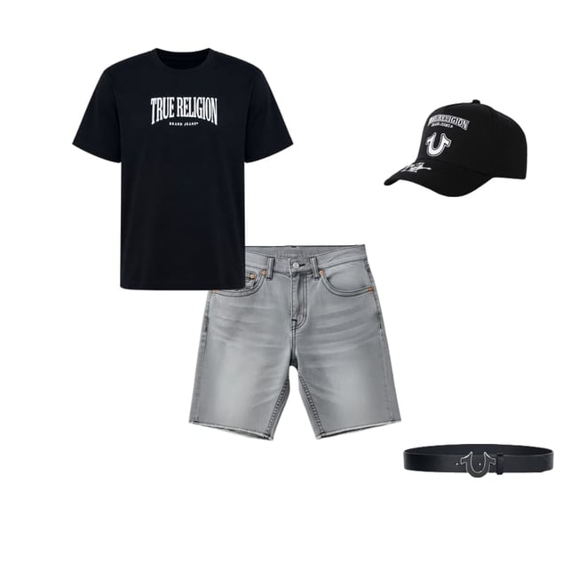 Tap To Shop This Look