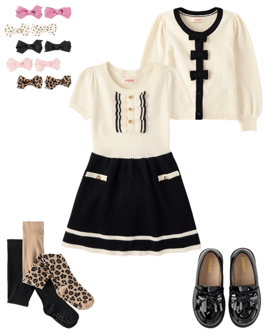  . Outfit 3 of 3. 
