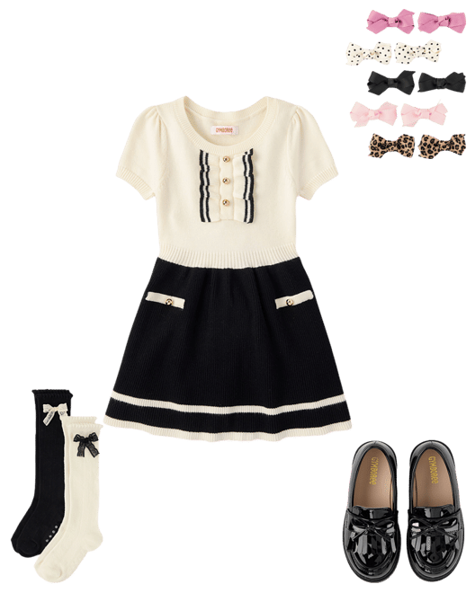  . Outfit 1 of 3. 