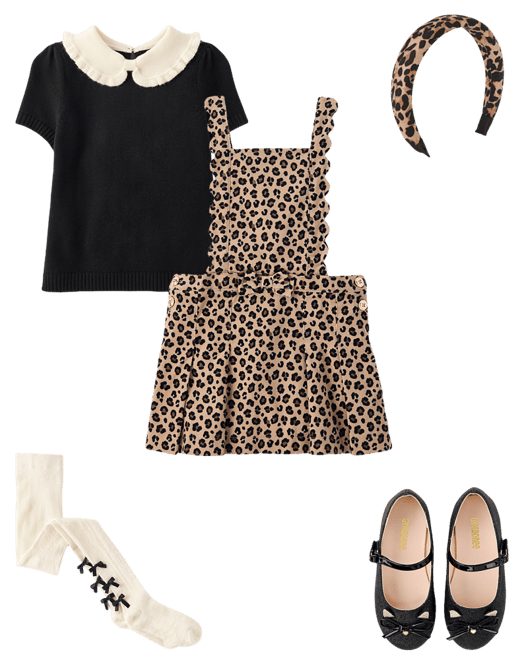  . Outfit 2 of 3. 