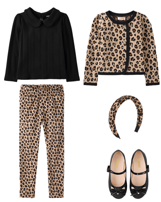  . Outfit 2 of 4. 