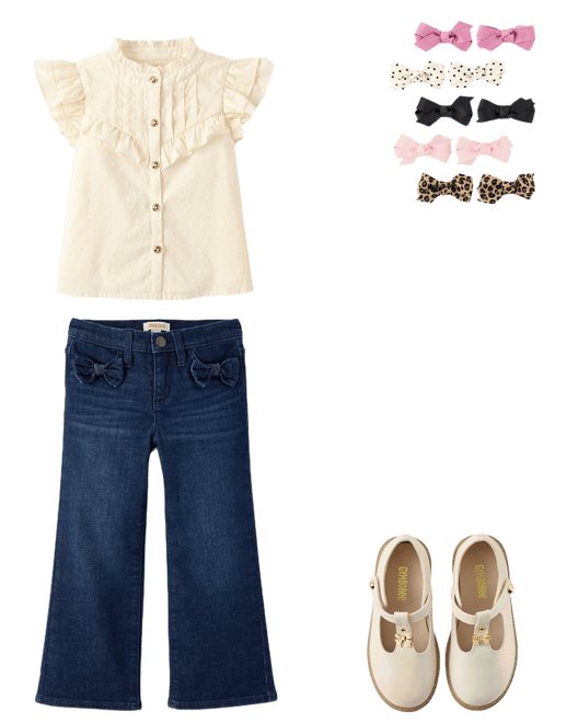  . Outfit 4 of 4. 