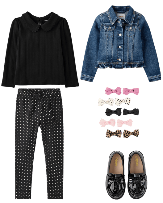  . Outfit 8 of 10. 