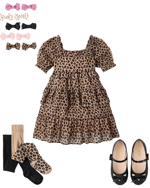  . Outfit 2 of 3. 