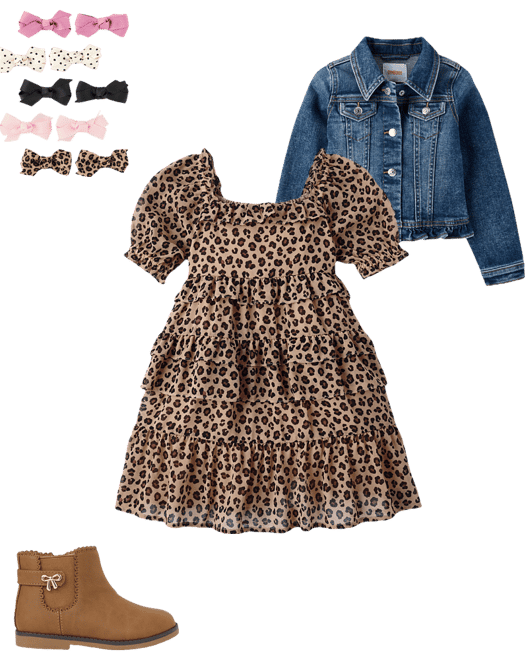  . Outfit 1 of 3. 