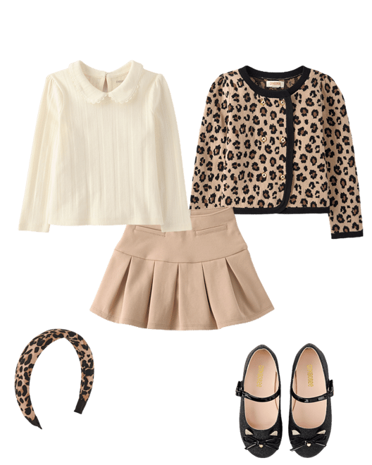  . Outfit 1 of 4. 