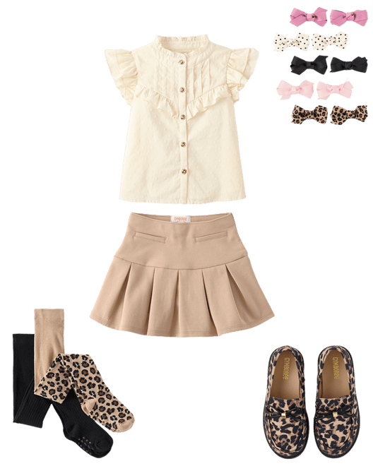  . Outfit 1 of 4. 