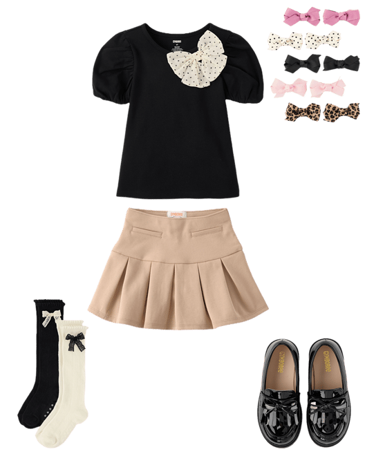  . Outfit 10 of 10. 