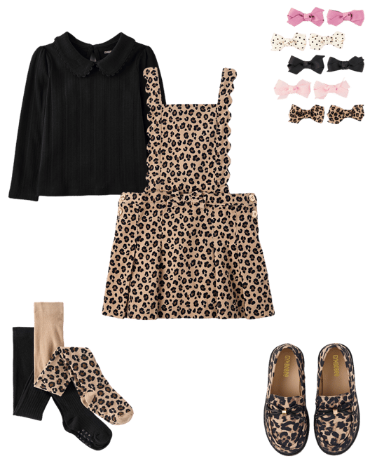  . Outfit 6 of 10. 