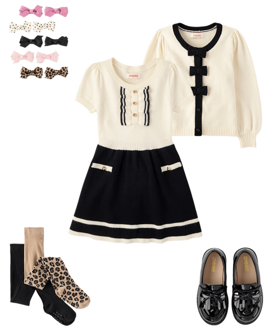  . Outfit 1 of 5. 