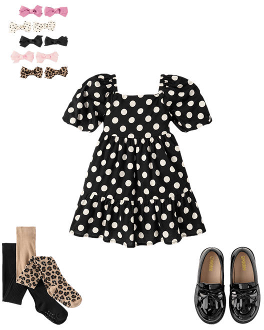  . Outfit 3 of 3. 