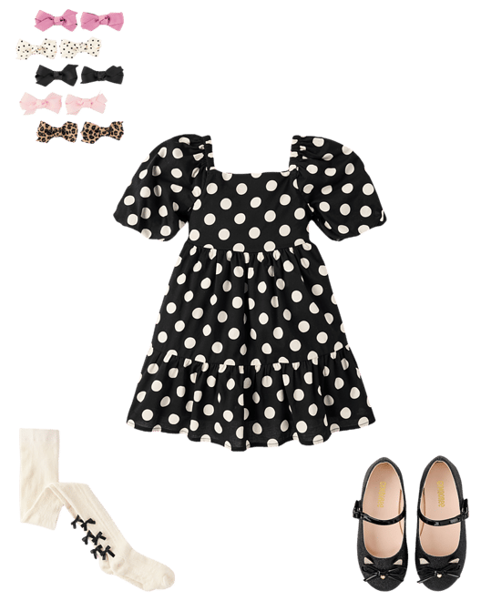  . Outfit 2 of 3. 