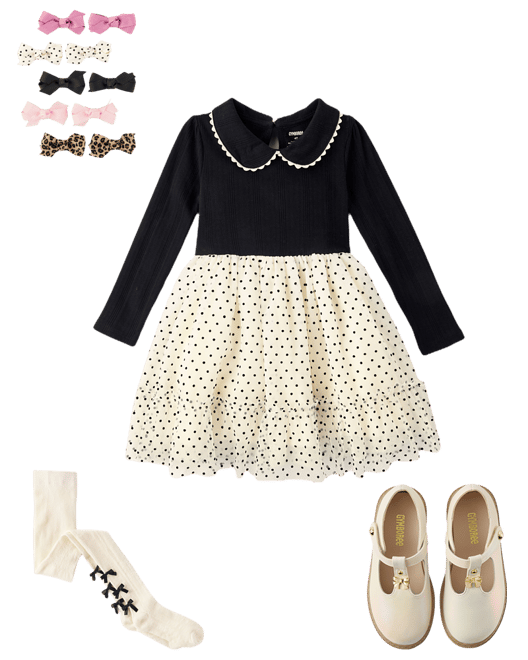  . Outfit 3 of 9. 
