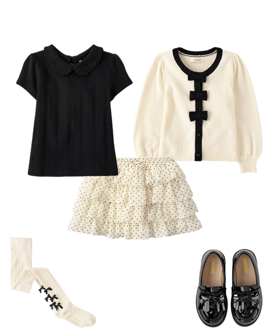  . Outfit 2 of 5. 
