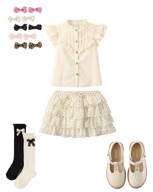  . Outfit 2 of 4. 