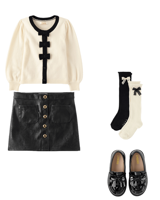  . Outfit 3 of 5. 