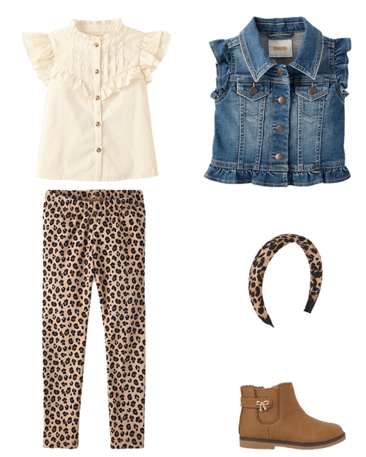  . Outfit 4 of 4. 