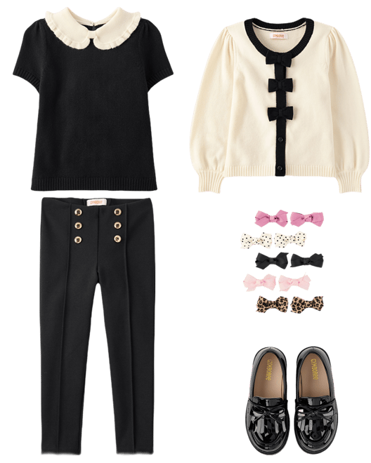  . Outfit 5 of 5. 
