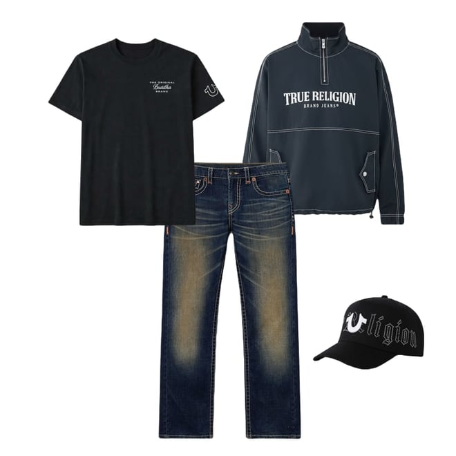 Tap To Shop This Look